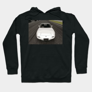 Mx5 Hoodie